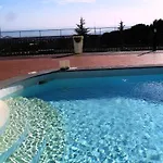 Bed & Breakfast Etna Hut Nicolosi