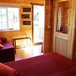 Etna Hut Bed & Breakfast Nicolosi