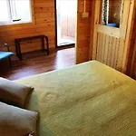 Bed & Breakfast Etna Hut