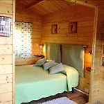 Bed & Breakfast Etna Hut Nicolosi