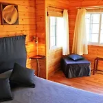 Etna Hut 4*