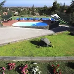 Bed & Breakfast Etna Hut Nicolosi
