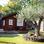 Etna Hut 4* Nicolosi
