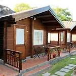 Bed & Breakfast Etna Hut Nicolosi