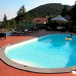 Bed & Breakfast Etna Hut Nicolosi