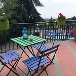 Bed & Breakfast Etna Hut 4*