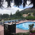 Etna Hut Bed & Breakfast Nicolosi