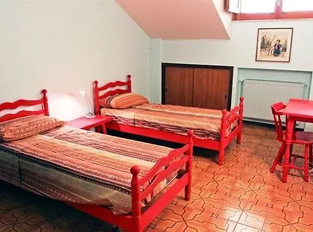 Etna Hut 4* Nicolosi