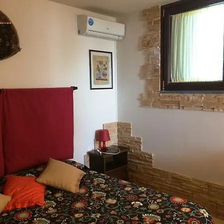 Etna Hut Nocleg ze śniadaniem