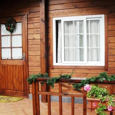 Etna Hut Отель типа 