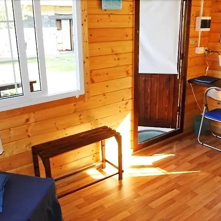 Etna Hut Nicolosi