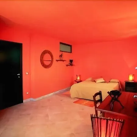Etna Hut Bed & Breakfast Nicolosi
