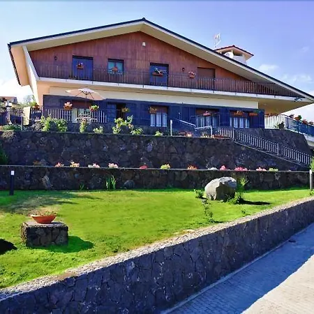 Etna Hut 3* Nicolosi