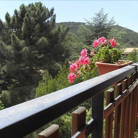 Etna Hut Bed & Breakfast 3*