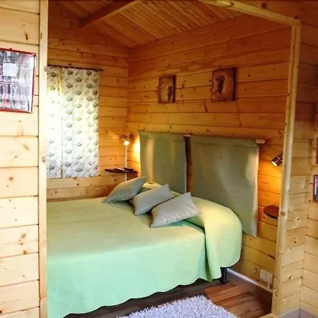 Nocleg ze śniadaniem Etna Hut Nicolosi