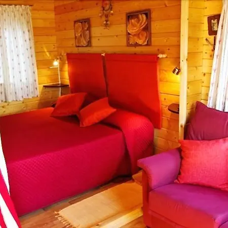 Etna Hut Nicolosi