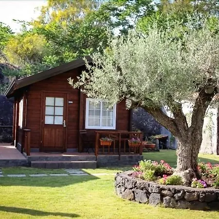 Etna Hut 4* Nicolosi