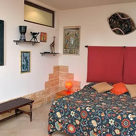 Etna Hut Nocleg ze śniadaniem Nicolosi