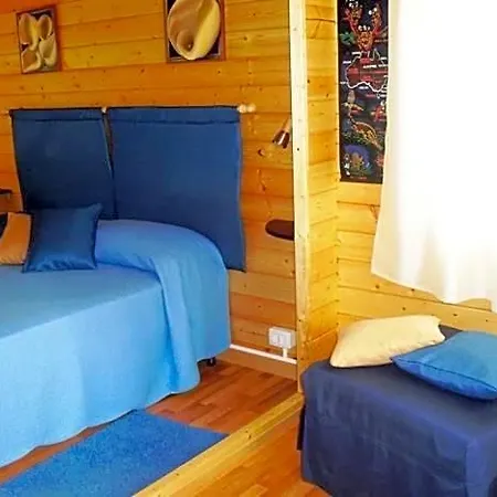 Etna Hut Nocleg ze śniadaniem