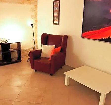 Nocleg ze śniadaniem Etna Hut Nicolosi