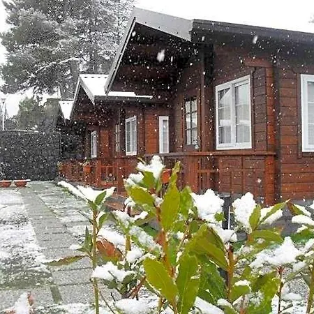 Bed & Breakfast Etna Hut Nicolosi