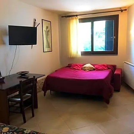 Etna Hut Bed & Breakfast Nicolosi