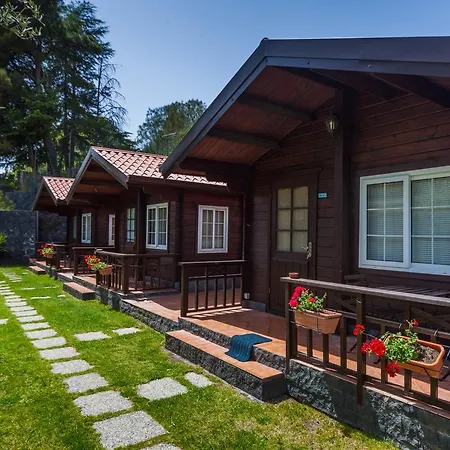 Etna Hut Bed & Breakfast