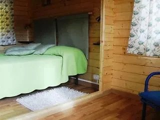 Couette-café Etna Hut Nicolosi