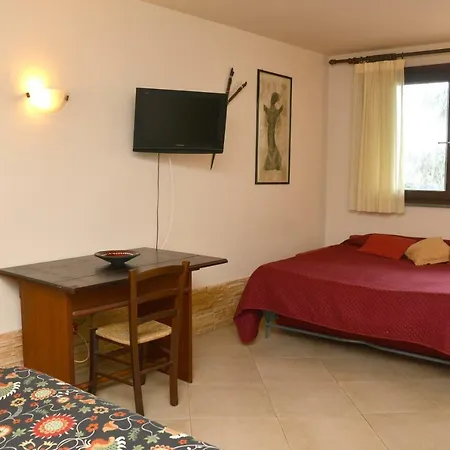 Bed & Breakfast Etna Hut 3*