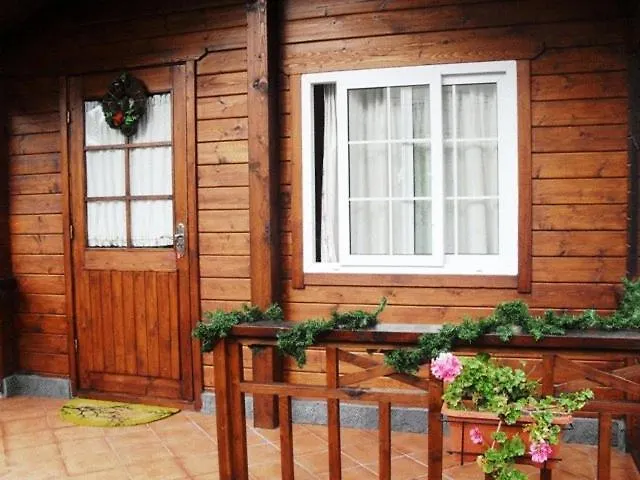 Etna Hut Bed and breakfast 4*