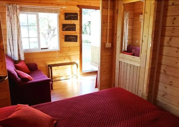 Etna Hut Bed and breakfast Nicolosi