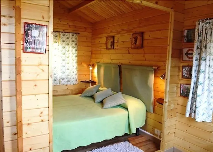 Bed and breakfast Etna Hut Nicolosi