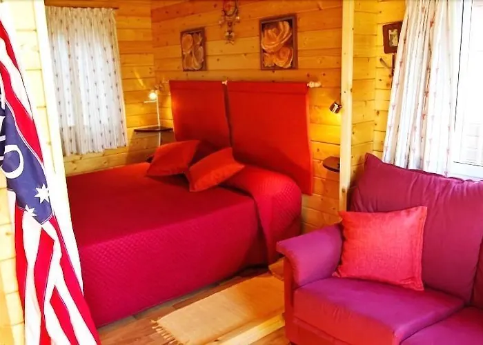 Etna Hut Nicolosi