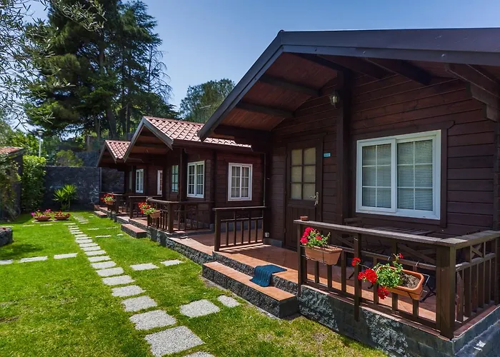 Etna Hut Bed and breakfast